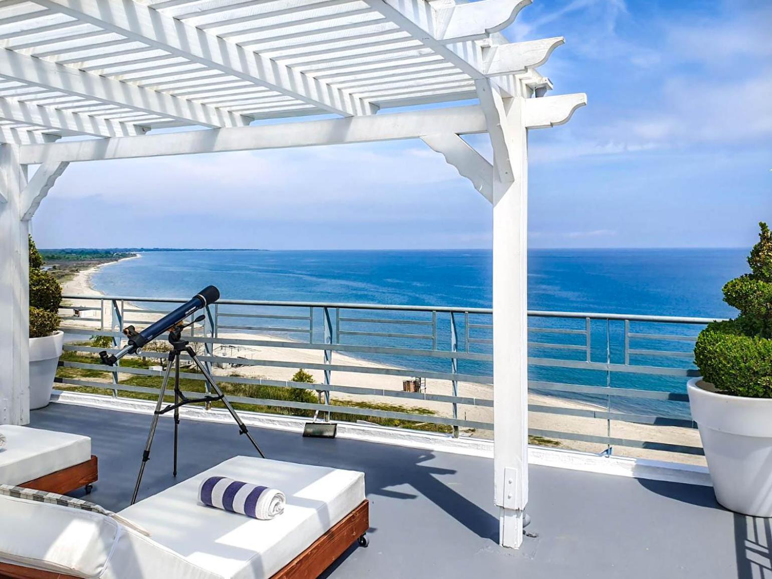 Panorama Suites & Spa - Adults Only Stómion Rum bild